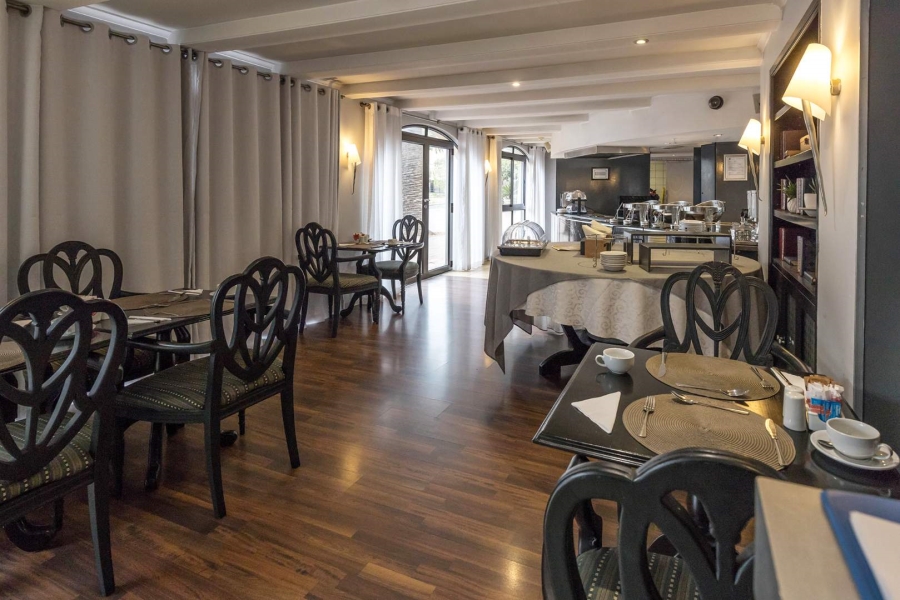 1 Bedroom Property for Sale in Century City Western Cape